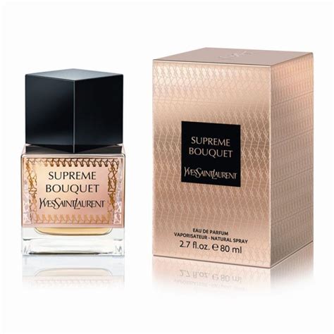 ysl supreme bouquet duty free|supreme bouquet yves saint laurent.